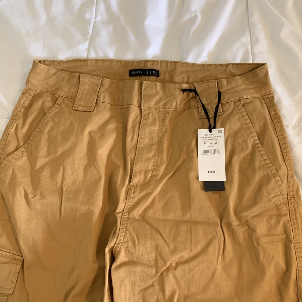 Pants - Picture 3 of 3